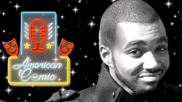American Comic: Episode 3 Lafayette W...