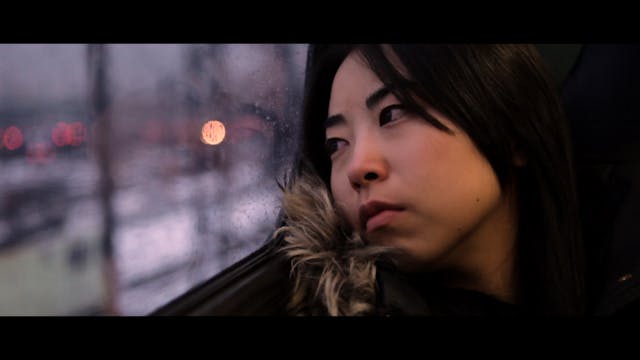 Bittersweet Monday - Behind The Scenes