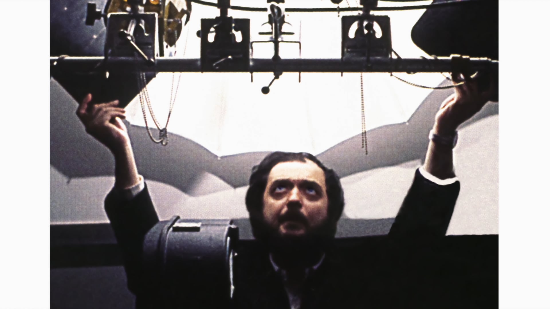 Filmworker Director's Cut 2025