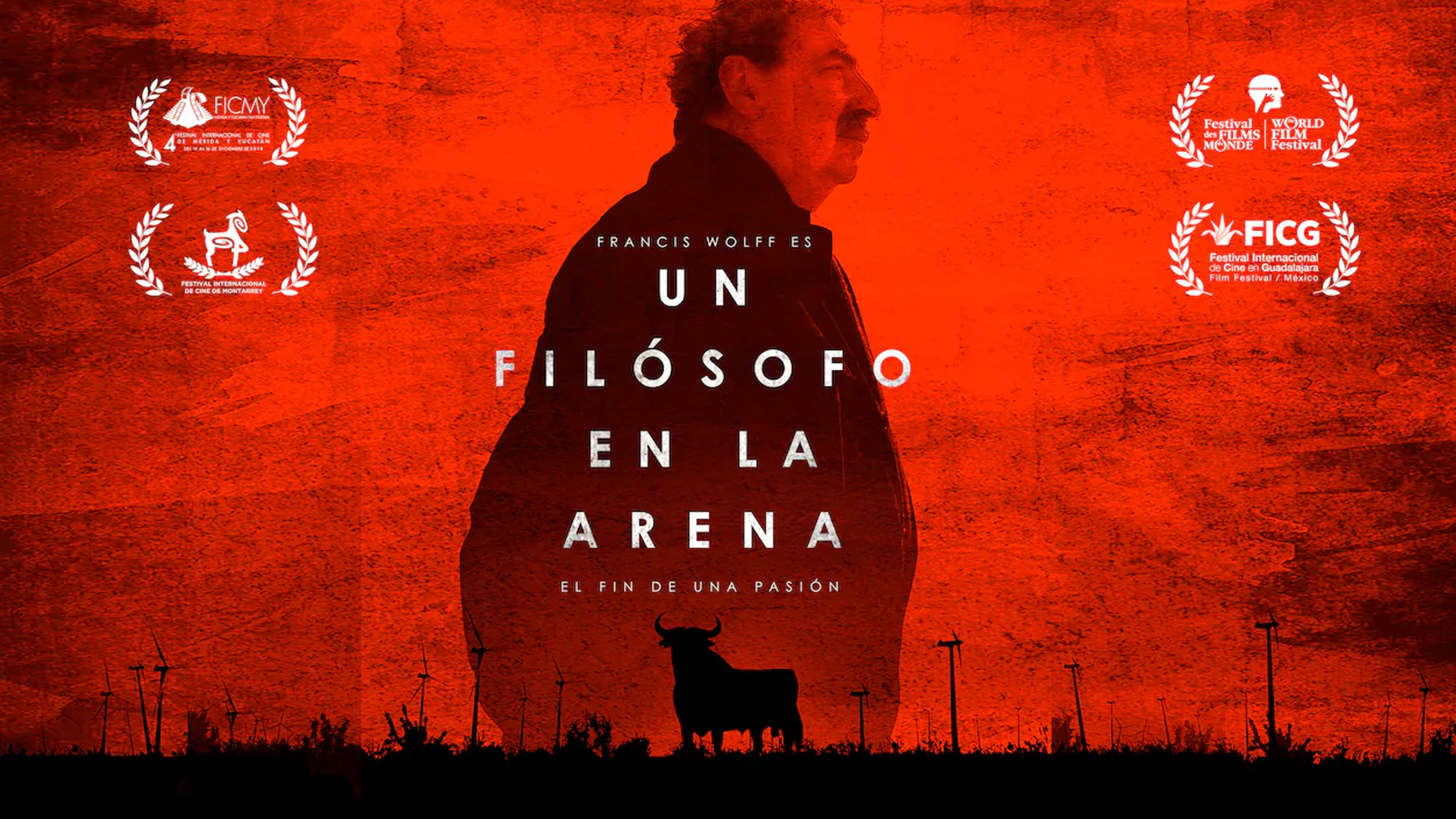 Versión en español - Un filósofo en la arena
