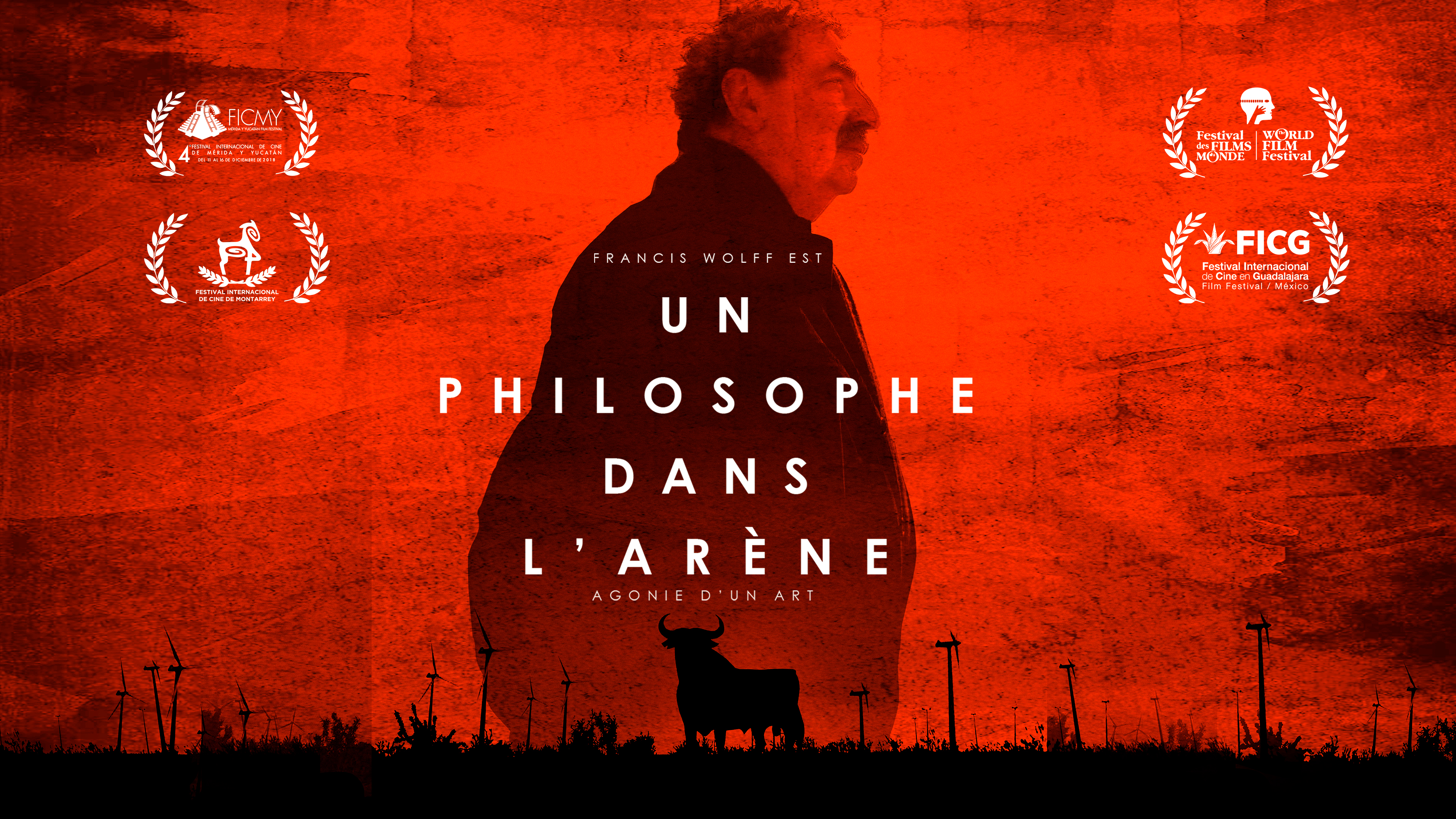 Version française - Un philosophe dans l'arène