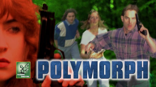 Polymorph (Trailer, 2005)