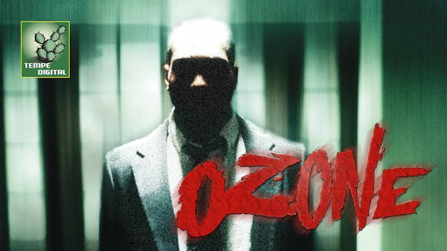 Ozone (Trailer, 2004)
