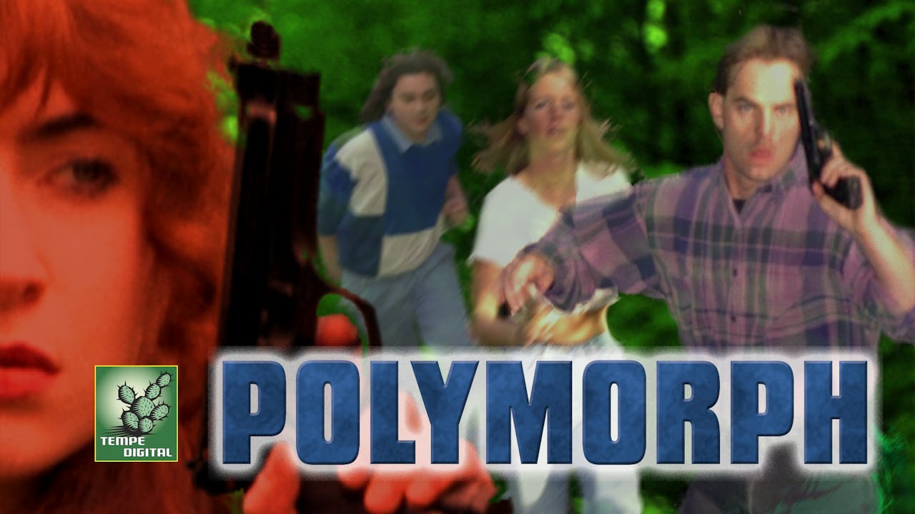 Polymorph (Remastered Edition, 2005)