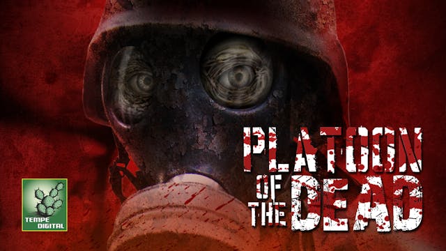 Platoon of the Dead (Trailer, 2009)
