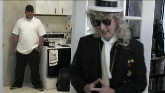 Filthy McNastiest (Trailer, 2005)