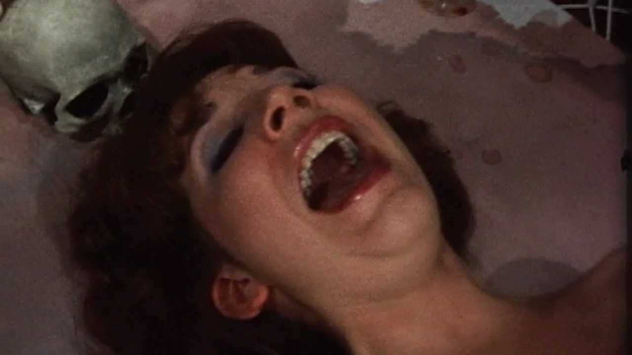 The Dead Next Door Extras: Audio Commentary (2005 Version)