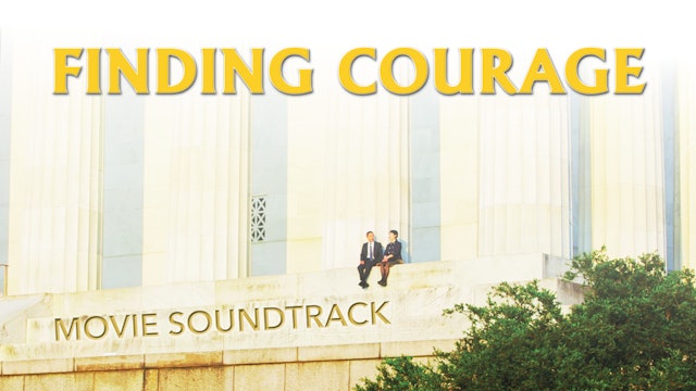 FINDING COURAGE (Original Music Soundtrack)