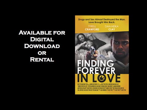 Finding Forever in Love-The Movie