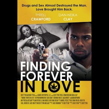 Finding Forever In Love