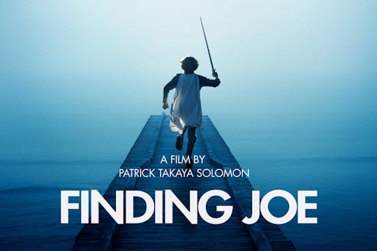 Finding Joe