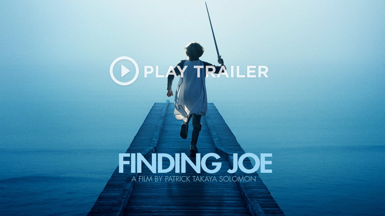 Finding Joe