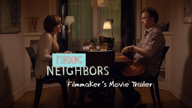 Trailer-Filmmakers