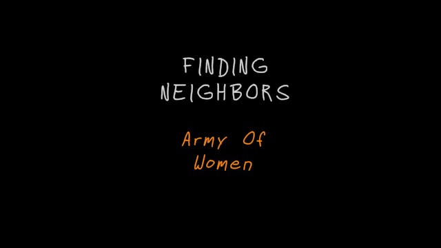 Army of Women