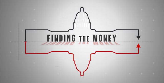 FINDING THE MONEY | Full Documentary