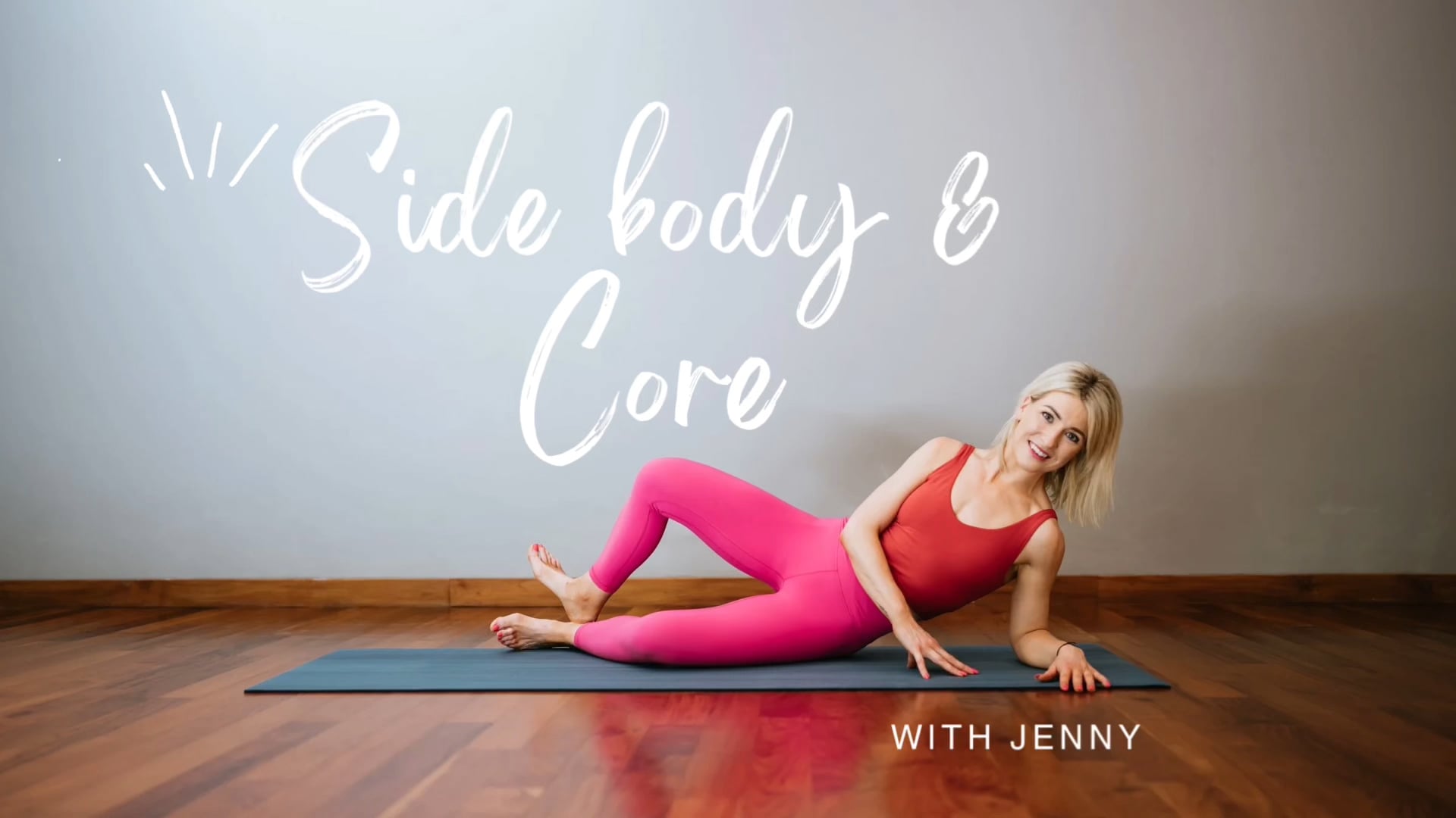 Side body & core