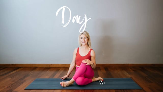 Day 16- core - lets add weights