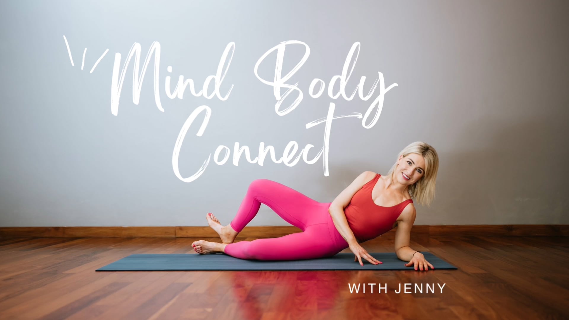 Lengthen and strengthen