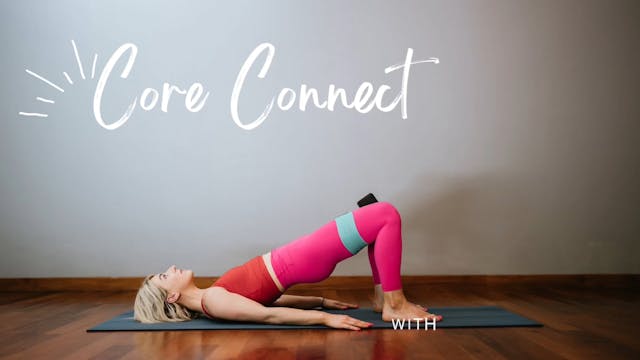 Core connection & activation day 2