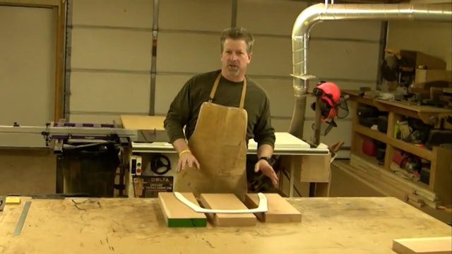 Building The Ultimate Shop Stool-2