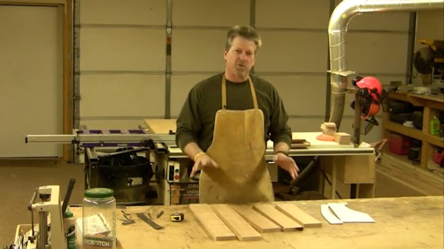 Building The Ultimate Shop Stool-5