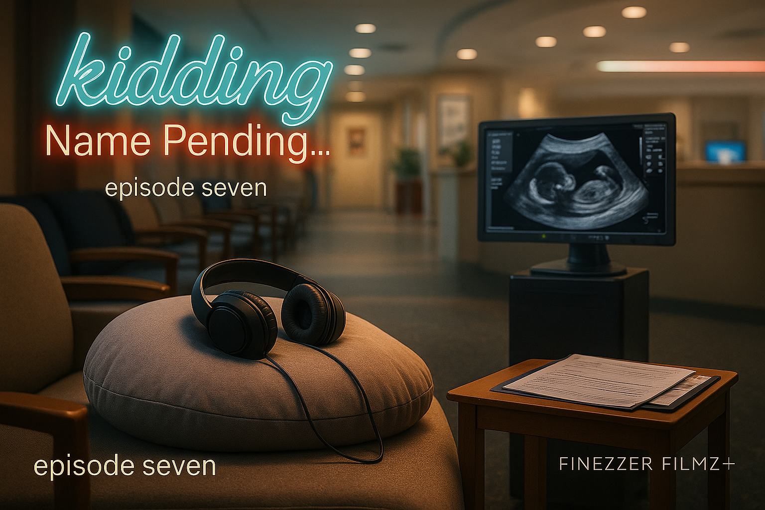 “Name Pending...”