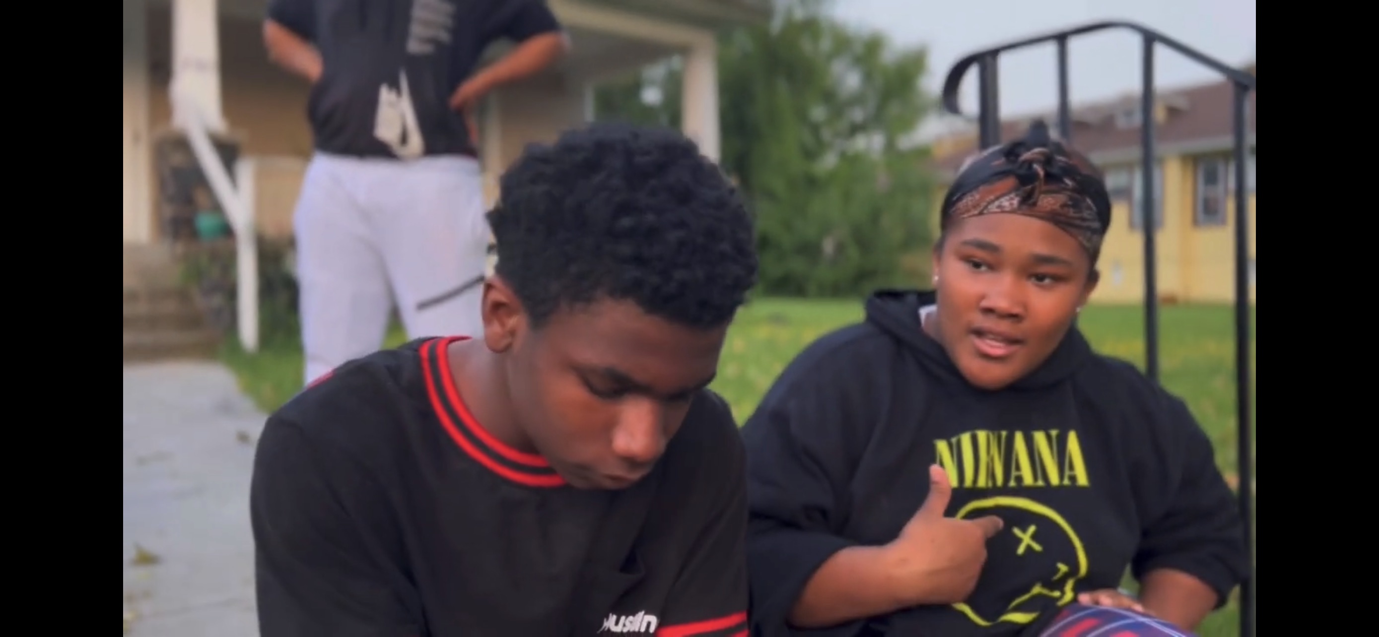 Craig & Kayla Official Teaser