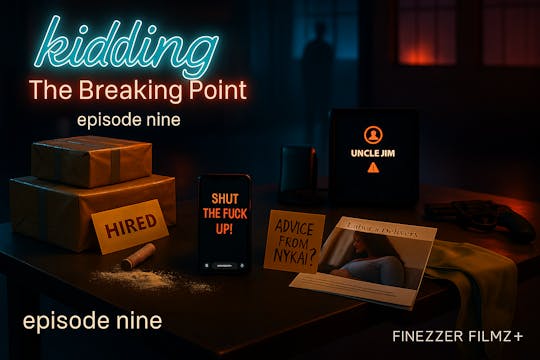 “The Breaking Point"