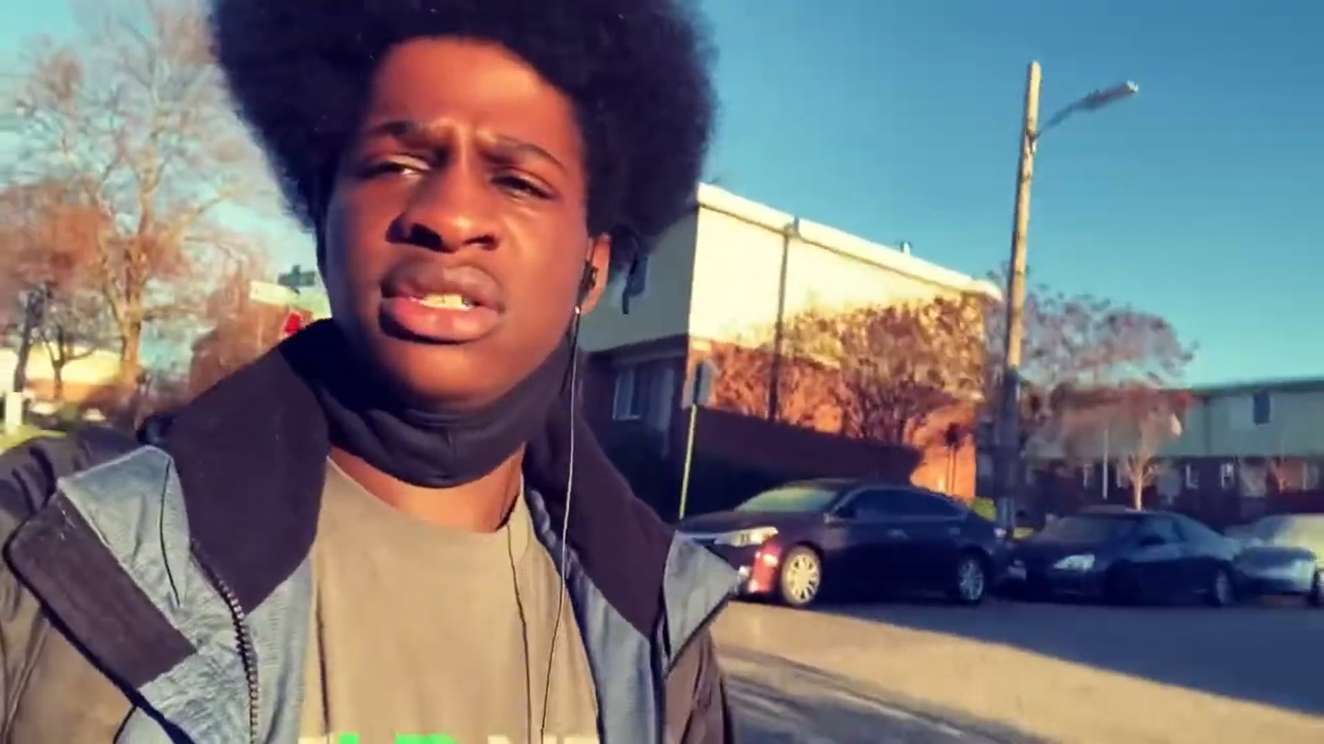 “kidding” Episode 3 Official Teaser