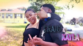 Craig & Kayla Official Trailer