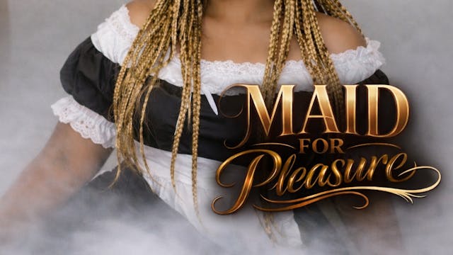 🔞 MAID FOR PLEASURE | Teaser