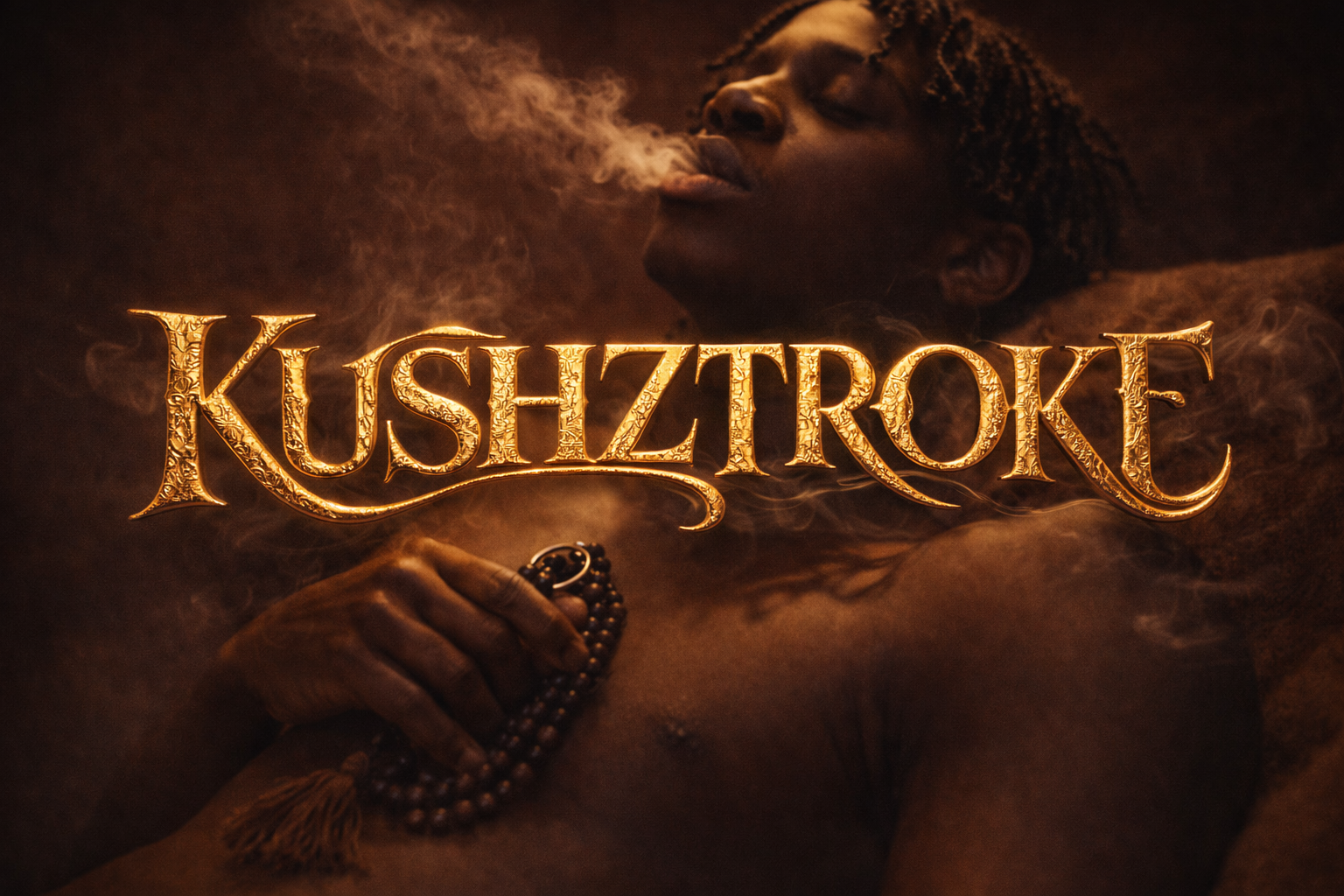 KushZtroke