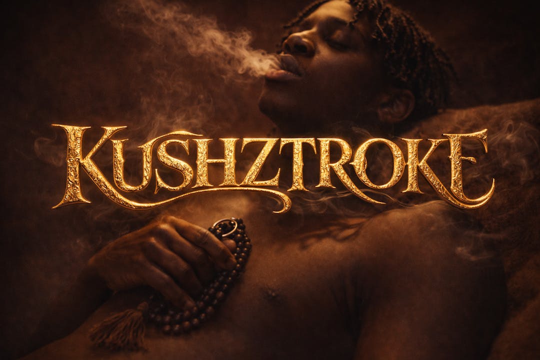 KushZtroke