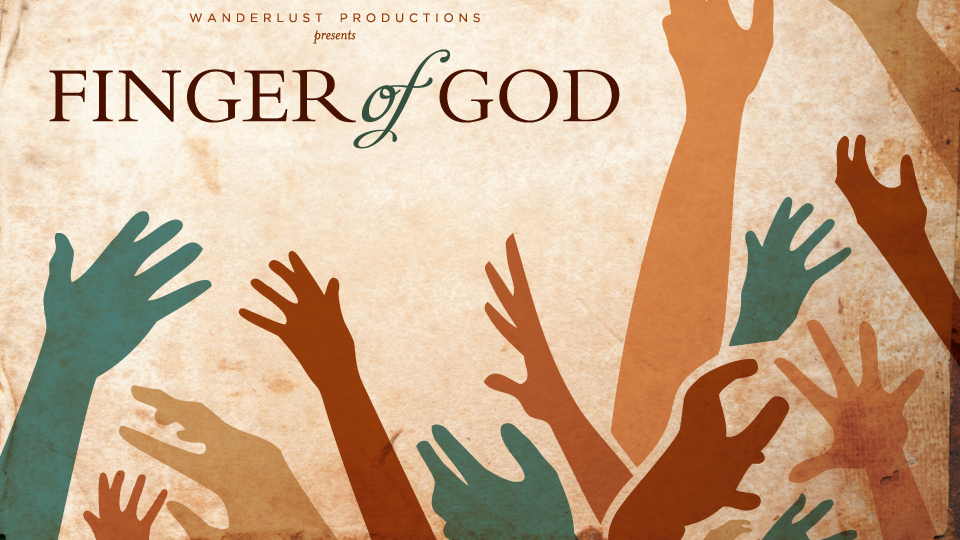 Finger of God Rental
