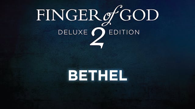 Deluxe Extras - Bethel