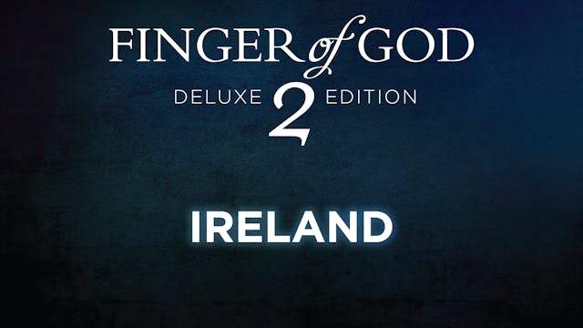Deluxe Extras - Ireland