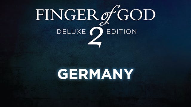 Deluxe Extras - Germany