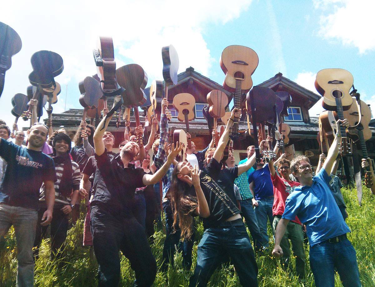 AcousticUprising FullHD