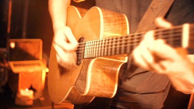 What-is-FingerSTYLE?