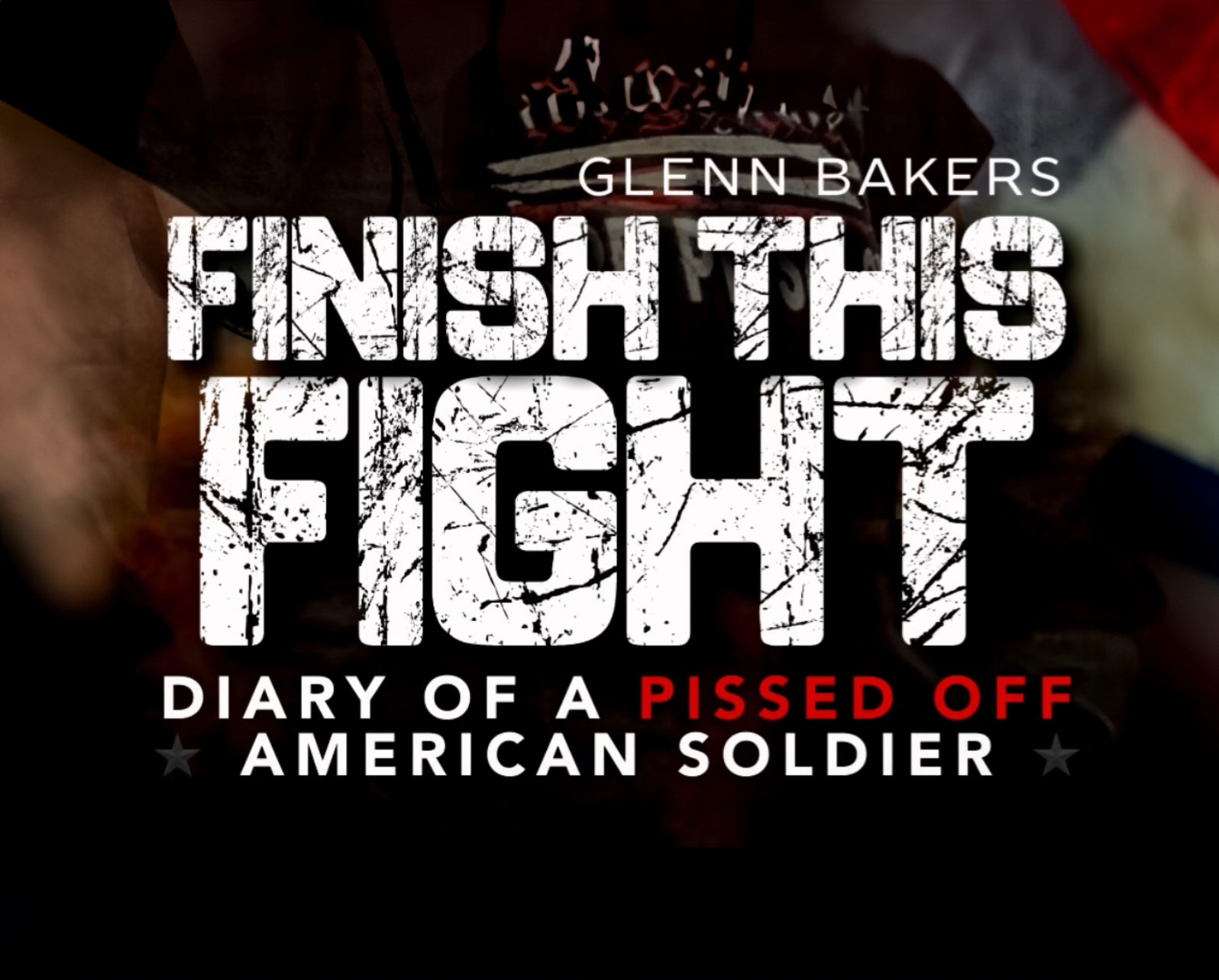 Finish This Fight