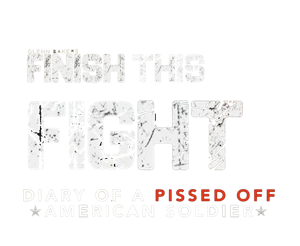 Finish This Fight