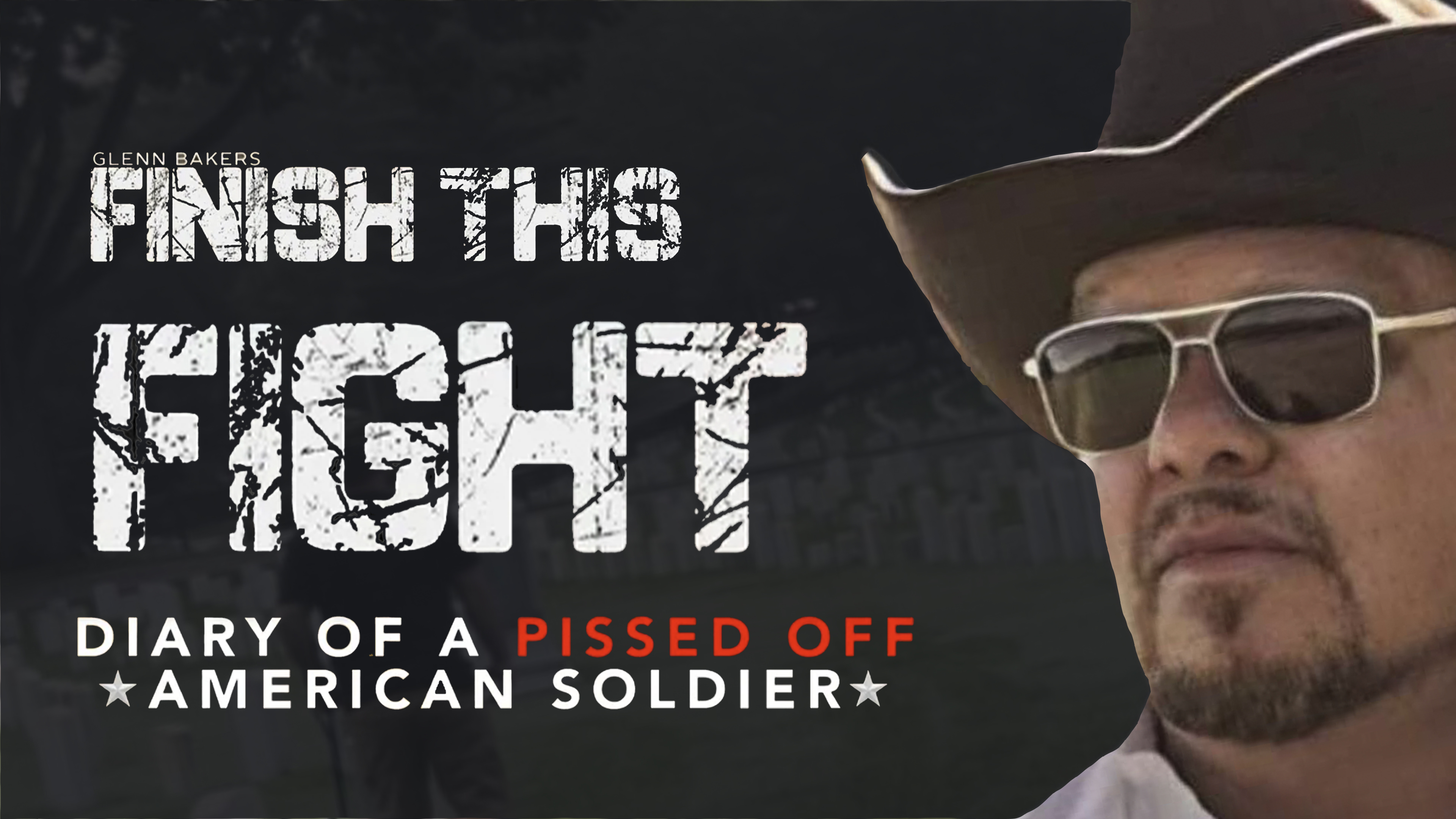 Finish This Fight