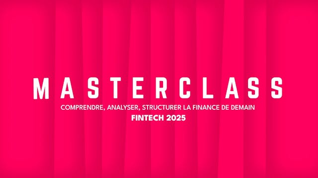 Module #2 - Analyser des FinTech