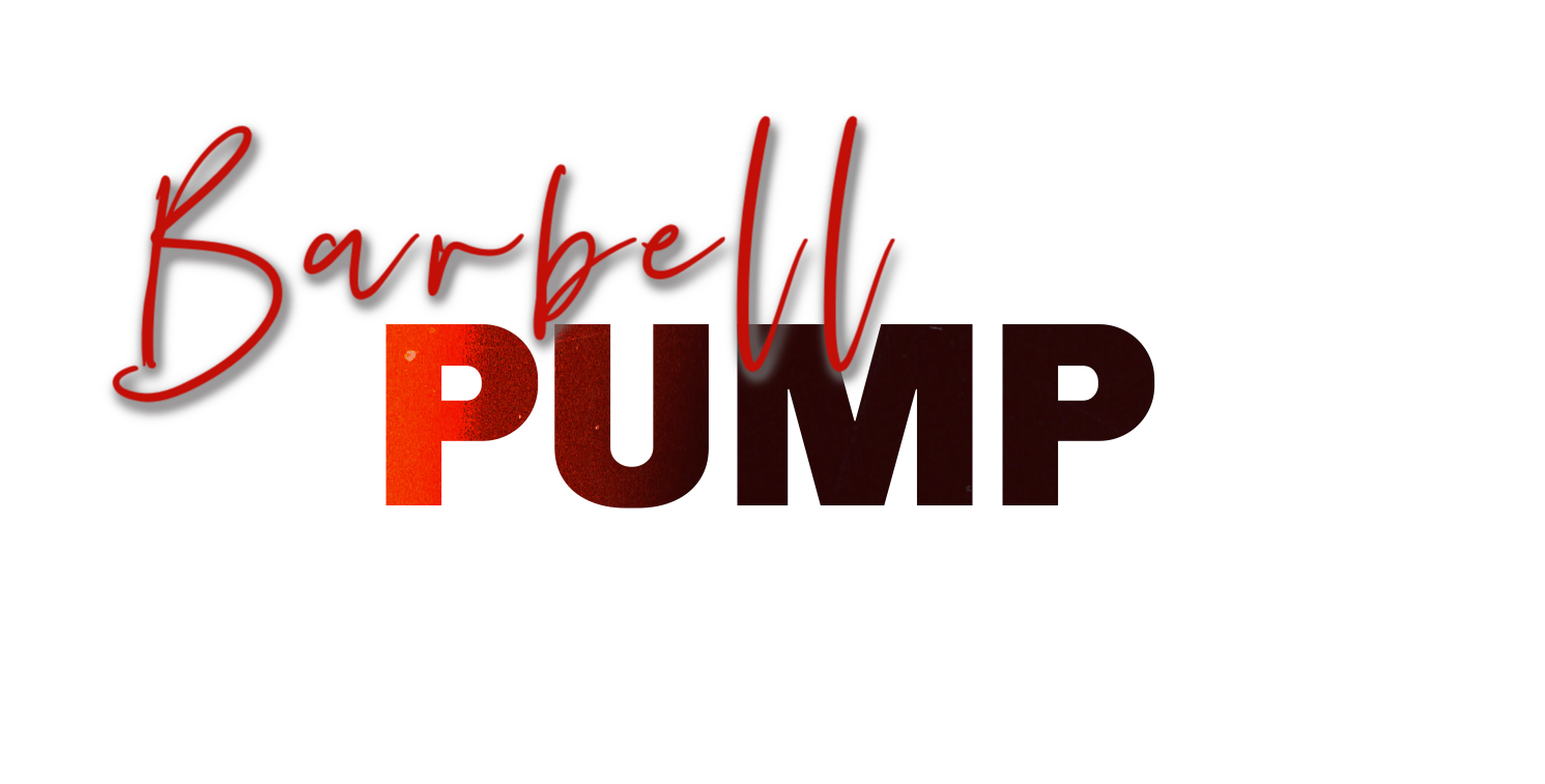 Barbell PUMP