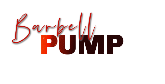 Barbell PUMP