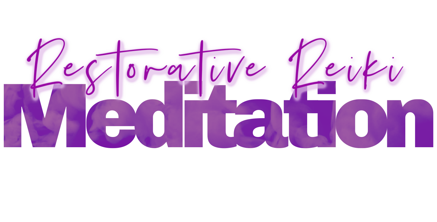 Guided Reiki Meditation