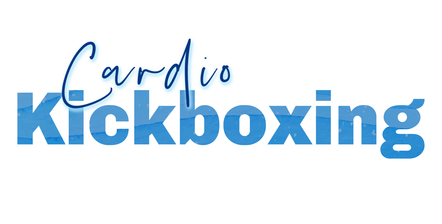 Cardio Kickboxing