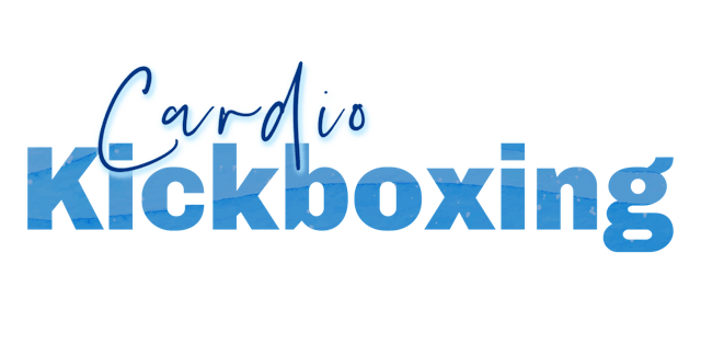 Cardio Kickboxing