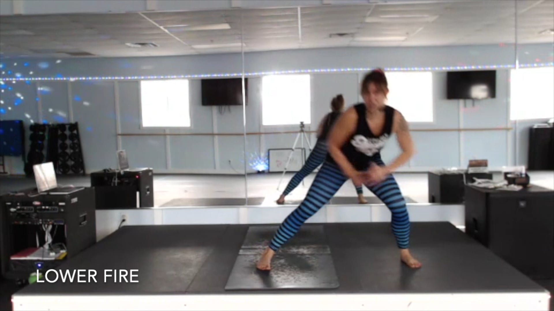 Fire & Flow: Round 1 Preview