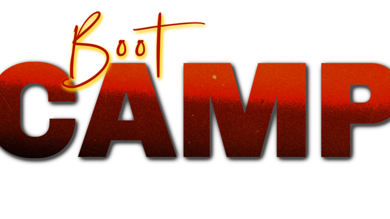 Boot Camp